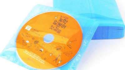DVD부직포 득템 후기! 내 보물 DVD를 위한 최고의 선택💖