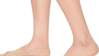 👣 발가락 고통 탈출! 무지외반증 교정기 솔직 후기 (내돈내산) 💸